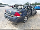 Chevrolet Impala Ls 2G1WB57K191323766 снимка