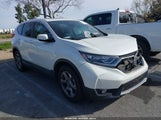Honda Cr-V Ex-L/Ex-L Navi 2HKRW1H8XJH516733 photo