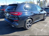 BMW X5 Sdrive40I 5UXCR4C09P9R80810 fotografie