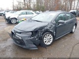 Toyota Corolla Le 5YFB4MDEXRP222526 снимка