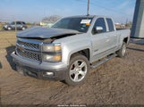 Chevrolet Silverado  1Lt 1GCRCREC5EZ304725 снимка