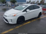 Toyota Prius Four JTDKN3DU5C5472095 снимка