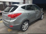 Hyundai Tucson Limited KM8JU3AC5DU736462 снимка