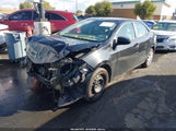 Toyota Corolla Le 5YFBURHE0EP117592 снимка