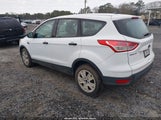 Ford Escape S 1FMCU0F79FUA98853 fotografie