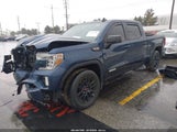 GMC Sierra  2Wd Short Box Elevation 3GTP8CED3MG403637 снимка