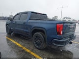 GMC Sierra  2Wd Short Box Elevation 3GTP8CED3MG403637 снимка