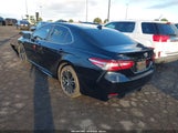 Toyota Camry Se 4T1G11AK7LU989179 photo