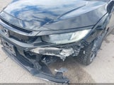 Honda Civic Lx 2HGFC2F67KH520138 снимка