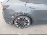 Tesla Model Y Performance Dual Motor All-Wheel Drive 7SAYGDEF9PF874980 снимка