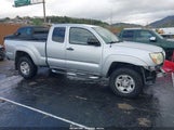 Toyota Tacoma Prerunner V6 5TETU62N26Z250698 photo