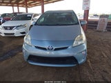 Toyota Prius Three JTDKN3DU7D5598234 снимка