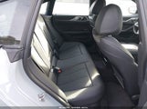 BMW I4 Gran Coupe M50 WBY33AW01RFT11608 fotografie