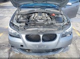 BMW 550I WBANW53509CT55381 снимка