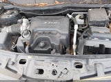 Chevrolet Equinox Lt 2CNDL33F586315692 снимка