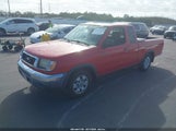 Nissan Frontier Xe 1N6DD26S5YC325986 снимка