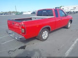 Nissan Frontier Xe 1N6DD26S5YC325986 снимка