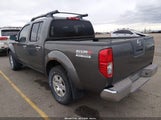 Nissan Frontier Nismo Off Road 1N6AD07W67C454178 photo