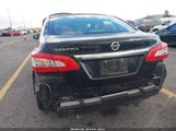 Nissan Sentra S 3N1AB7AP0FY287375 снимка