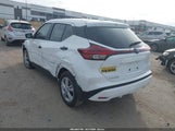 Nissan Kicks S Xtronic Cvt 3N1CP5BV8RL583824 снимка