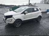 Ford Ecosport Ses MAJ6P1CL4JC232883 fotografie