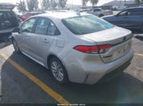 Toyota Corolla Le 5YFB4MDE1SP313786 снимка
