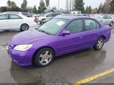 Honda Civic Ex 2HGES25705H523251 снимка