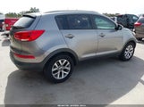 Kia Sportage Lx KNDPB3AC8F7692284 снимка