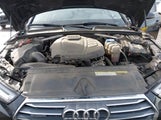 Audi A4 2.0T Premium WAUENAF42JA084807 снимка