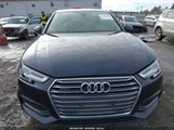 Audi A4 2.0T Premium WAUENAF42JA084807 снимка