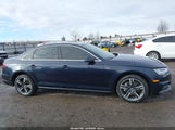 Audi A4 2.0T Premium WAUENAF42JA084807 снимка