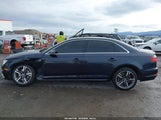 Audi A4 2.0T Premium WAUENAF42JA084807 снимка