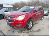 Chevrolet Equinox 1Lt 2GNALBEK2F1113745 снимка