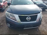 Nissan Pathfinder Platinum 5N1AR2MM7FC638736 снимка