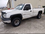 Chevrolet Silverado 2500Hd Work Truck 1GCHC24U56E227568 photo