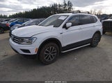 Volkswagen Tiguan 2.0T Se/2.0T Sel/2.0T Sel R-Line/2.0T Sel R-Line Black 3VV2B7AX0KM142762 photo