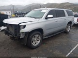 Chevrolet Suburban Lt 1GNSKHKC7HR168726 снимка