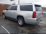 Chevrolet Suburban Lt 1GNSKHKC7HR168726 снимка