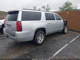 Chevrolet Suburban Lt 1GNSKHKC7HR168726 снимка