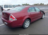 Ford Fusion S 3FAHP06Z67R110720 снимка