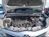 Toyota Yaris Le JTDKTUD39CD523879 снимка