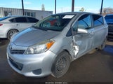 Toyota Yaris Le JTDKTUD39CD523879 снимка