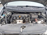 Honda Civic Lx 19XFA1F50AE073698 снимка