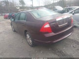 Ford Fusion Sel 3FAHP0JA0BR224996 снимка