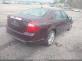 Ford Fusion Sel 3FAHP0JA0BR224996 снимка