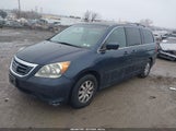 Honda Odyssey Ex 5FNRL38499B410186 снимка