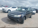 Subaru Forester 2.5X Premium JF2SHADC6CH429761 снимка