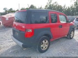 Honda Element Ex 5J6YH28695L030680 снимка