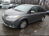 Toyota Sienna Xle Premium 8 Passenger 5TDYZ3DC6HS861626 photo