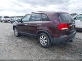Kia Sorento Lx 5XYKT3A18BG096840 снимка